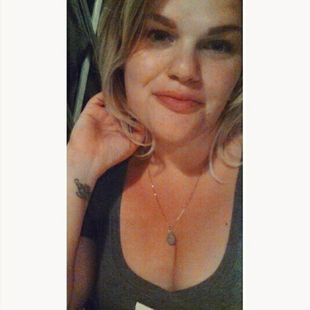 Meet your Posher, Hope